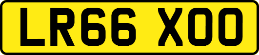 LR66XOO