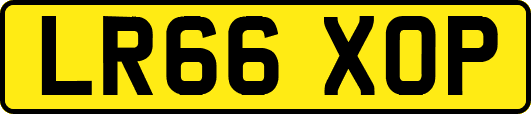 LR66XOP