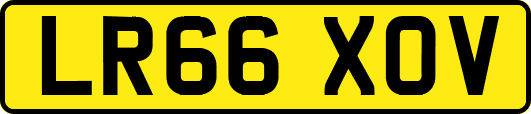 LR66XOV