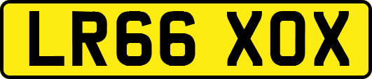 LR66XOX