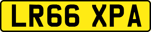 LR66XPA