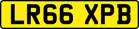 LR66XPB