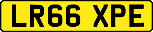 LR66XPE