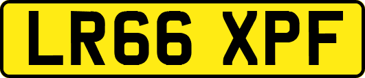 LR66XPF