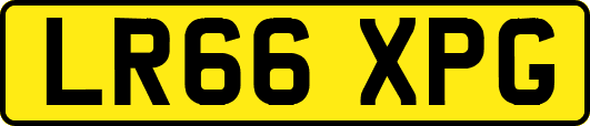 LR66XPG