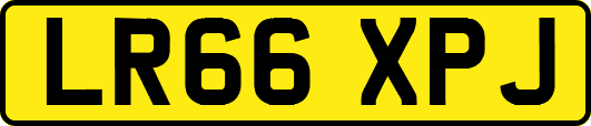 LR66XPJ