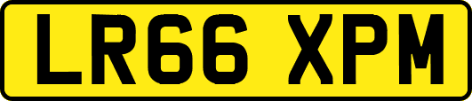 LR66XPM