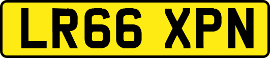 LR66XPN