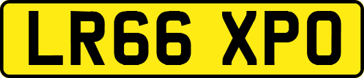 LR66XPO