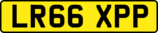 LR66XPP
