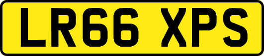 LR66XPS