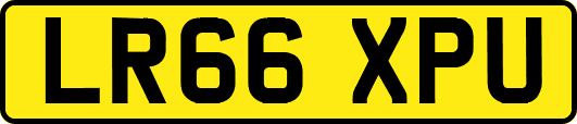 LR66XPU