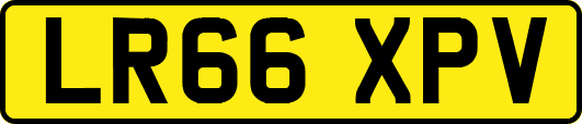 LR66XPV