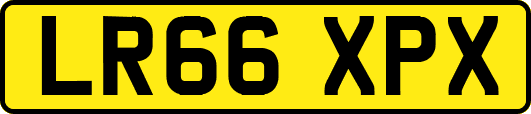 LR66XPX