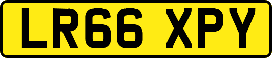 LR66XPY