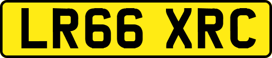 LR66XRC