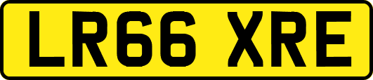 LR66XRE