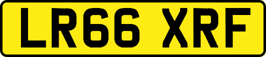LR66XRF