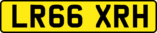 LR66XRH