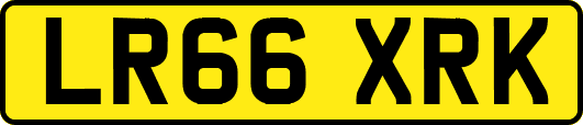 LR66XRK