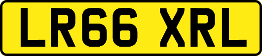 LR66XRL