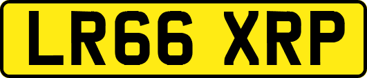 LR66XRP