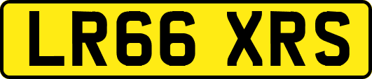 LR66XRS