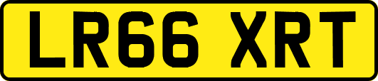 LR66XRT