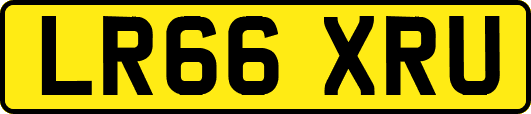 LR66XRU