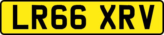 LR66XRV