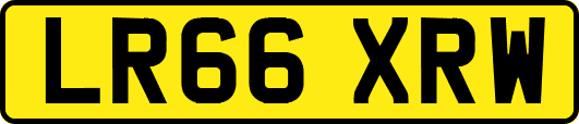 LR66XRW