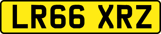 LR66XRZ