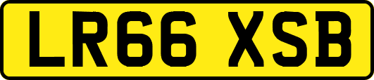 LR66XSB