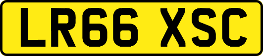 LR66XSC