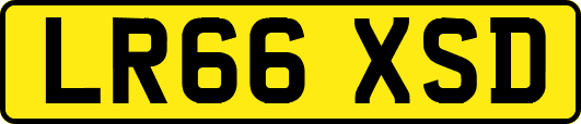 LR66XSD