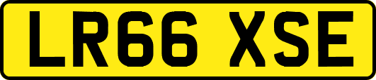 LR66XSE