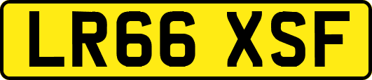 LR66XSF