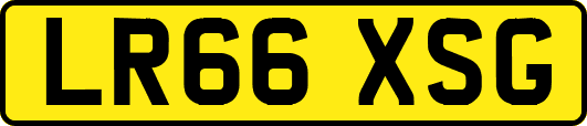 LR66XSG