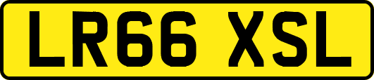 LR66XSL