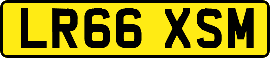 LR66XSM