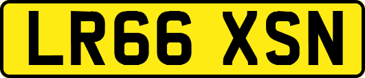 LR66XSN