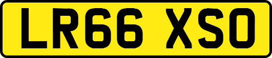 LR66XSO