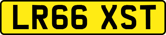 LR66XST