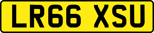 LR66XSU