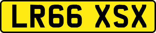 LR66XSX