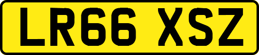 LR66XSZ