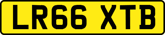 LR66XTB