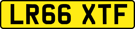 LR66XTF