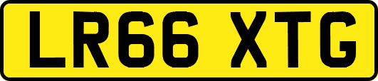 LR66XTG