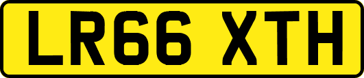 LR66XTH